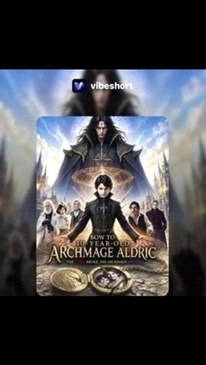 Bow To 10 Year Old Archmage Aldric Us