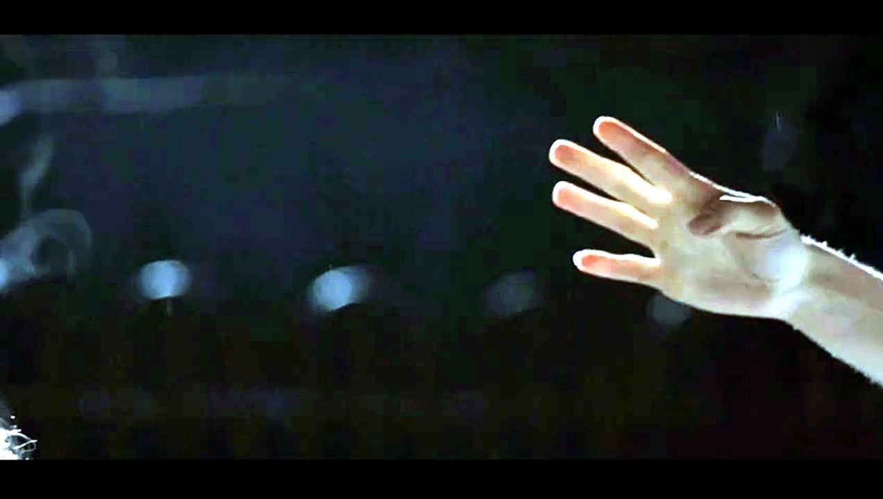 THE CROW (1994) Bande Annonce VF - HD [Full Movie]