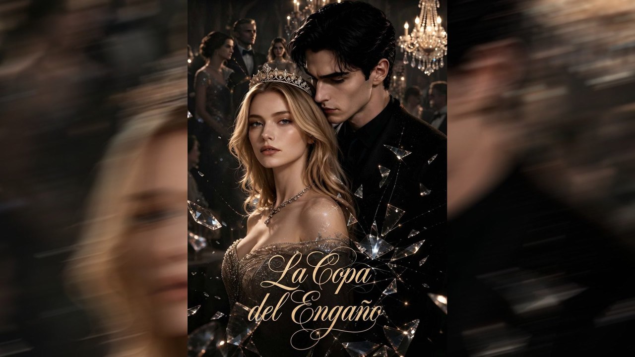 La Copa del Engaño | Full 32 Eps SD Drama | Short Drama Español | NITRO REALMS