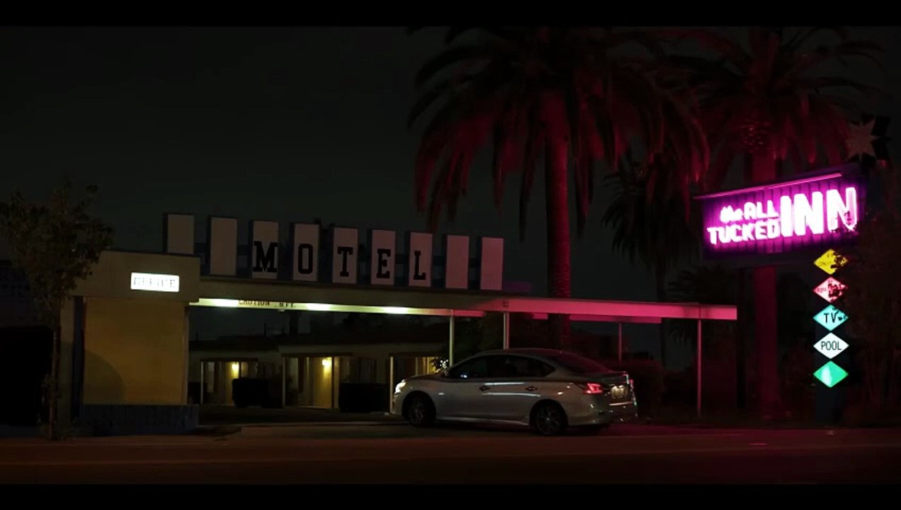 NIGHT SHIFT (2023) Trailer VO - HD [Full Movie]