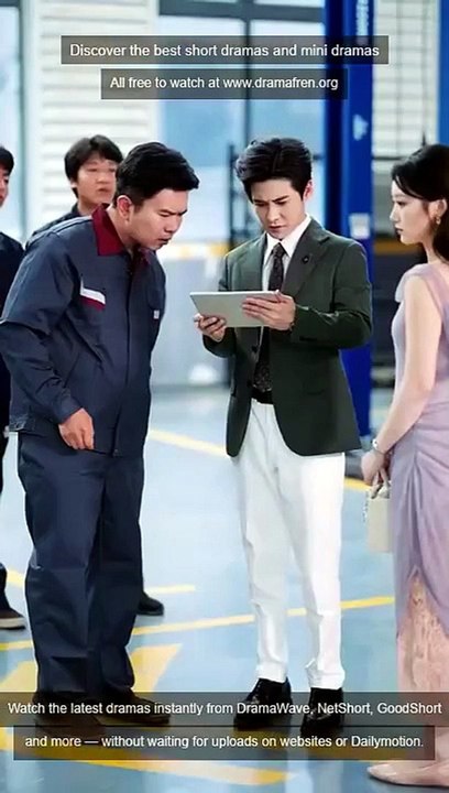 The Mystery - Full Episode (ENGSUB) | Mystery Romance [Full Movie]