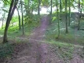 Riders : Chris Video 1