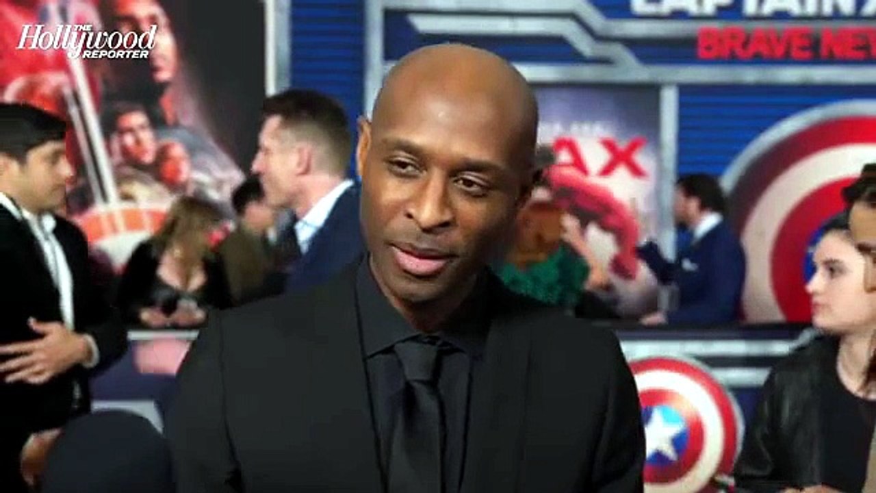 Julius Onah on Incorporating 'The Incredible Hulk' Characters in 'Captain America: Brave New World' | THR Video [Full Movie]