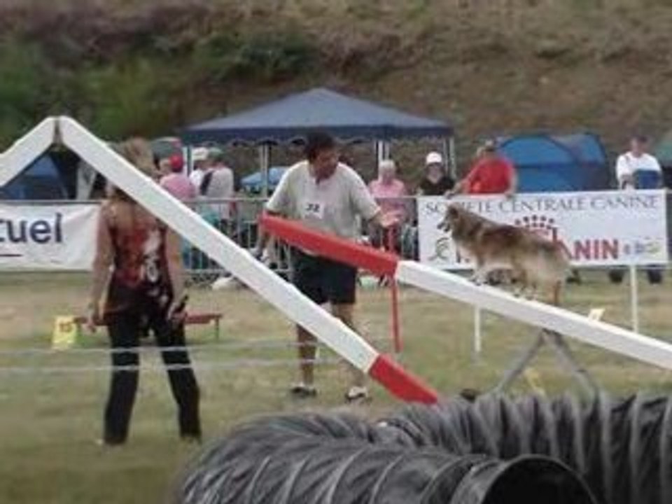 Agility gpf patrick