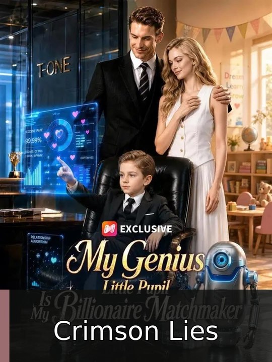 My Genius Little Pupil Is My Billionaire Matchmaker Engsub Fullepisode🌸 Full Episode | Velnix Drama