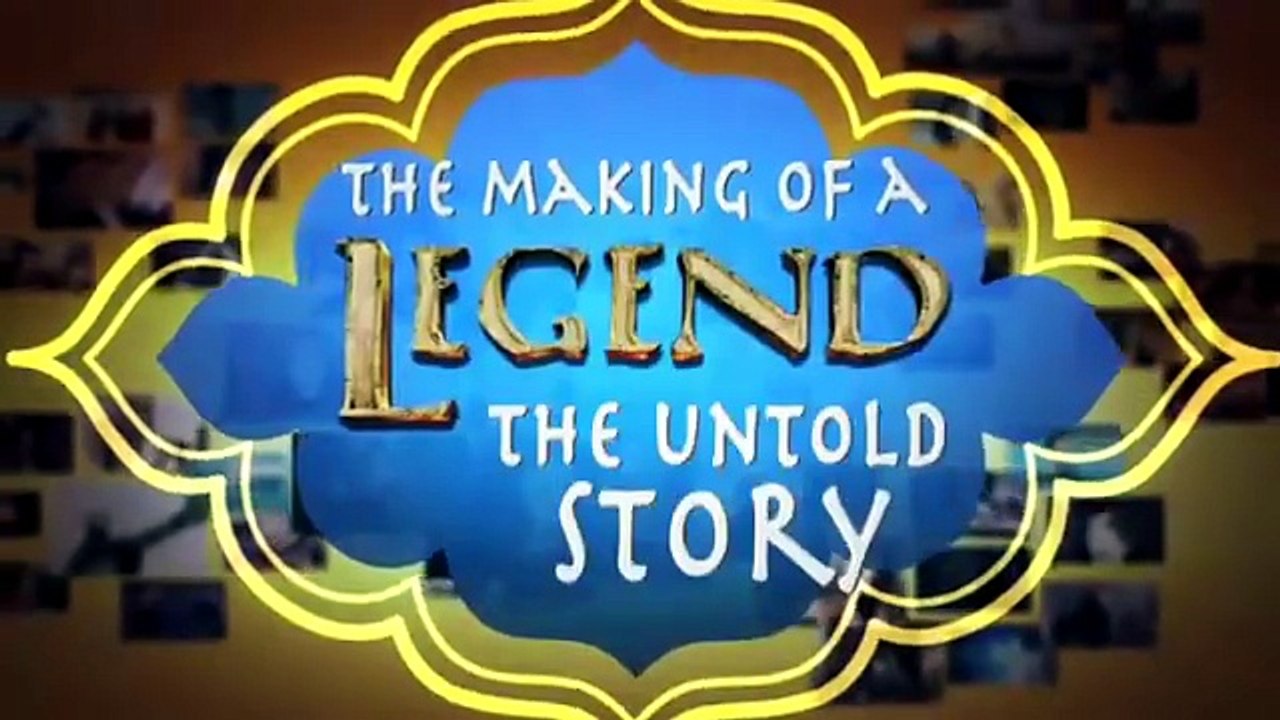 12-The Legend Of Puppetbender
