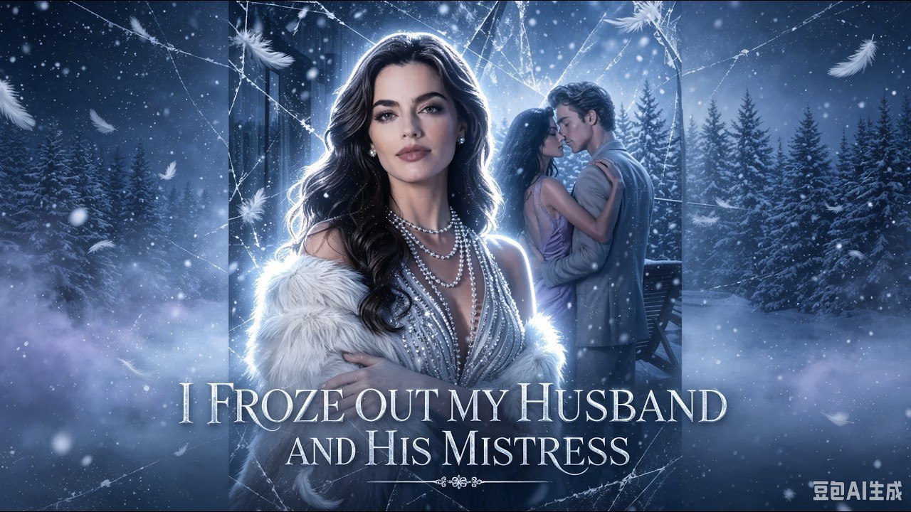 I Froze Out My Husband and His Mistress FULL EPISODE (Reel Drama)