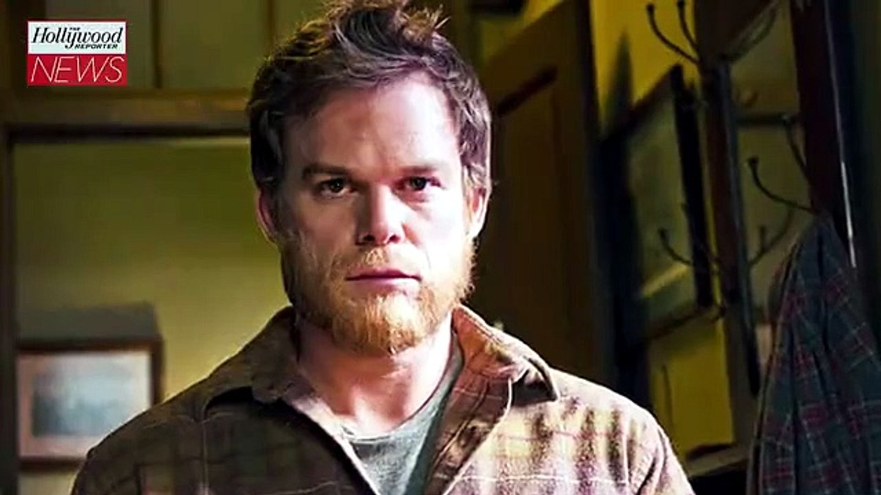 Peter Dinklage Joins Showtime's 'Dexter: Resurrection' Cast | THR News Video [Full Movie]