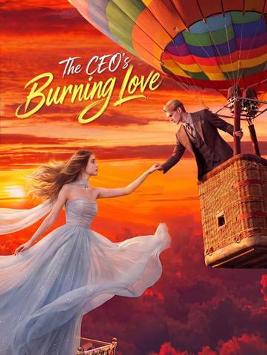 [ENG] | The CEO's Burning Love | FULL EP | FILM HUB