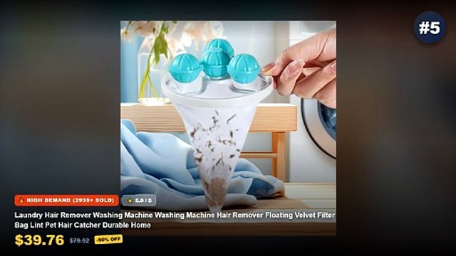 Amazing Pet Hair Remover For Women You Need To See - Laundry Hair Remover Washing Machine Washing Machine Hair Remover F...