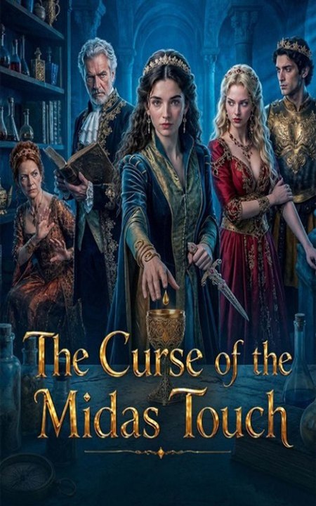 The Curse of the Midas Touch - ⭐🍉💚FULL MOVIES ENGLISH SUB (2026) | Full Short Drama | English Sub 2026