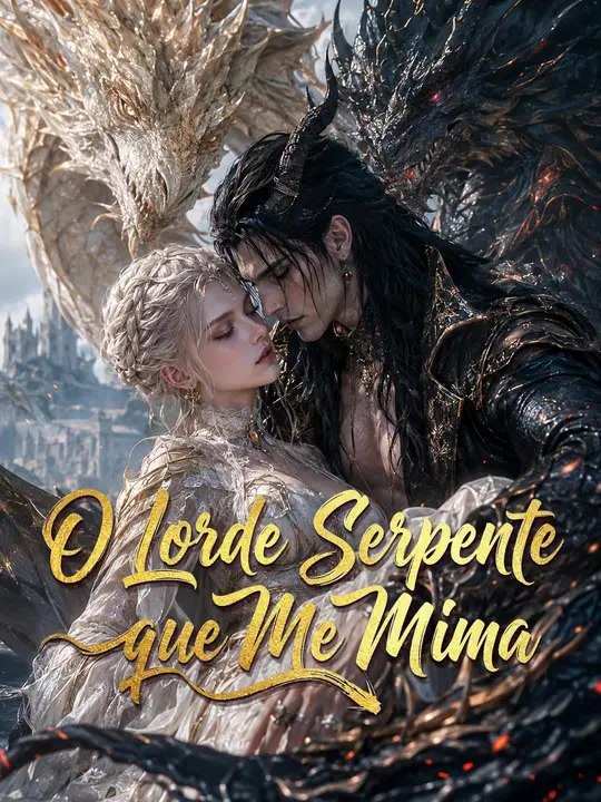 (Dublagem) O Lorde Serpente que Me Mima - Parte 1/1 | Episodios 1-35