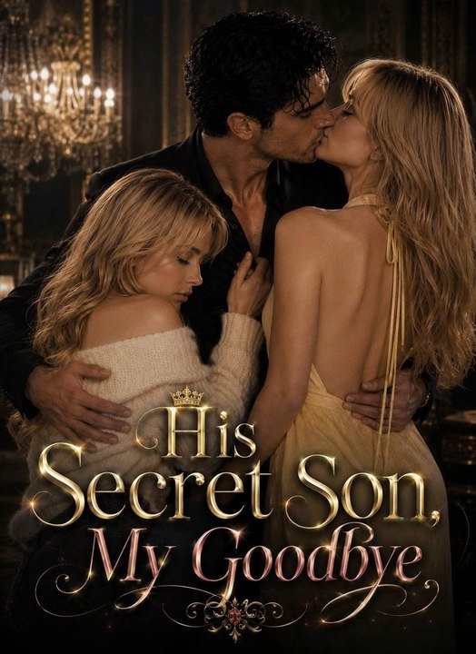 His Secret Son, My Goodbye | New Movie 2026