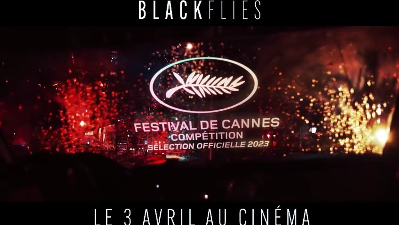 BLACK FILES (2023) Bande Annonce VOSTF [Full Movie]