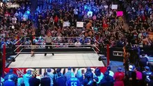The Rock vs. John Cena: WrestleMania XXVIII  FULL MATCH: