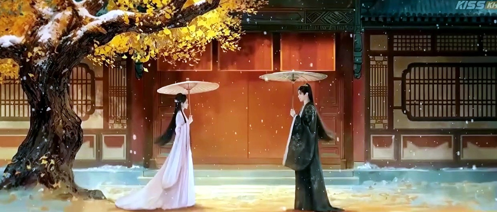 Blossoms Of Power – Episode 27 ENGLISH SUBTITLES (2026)