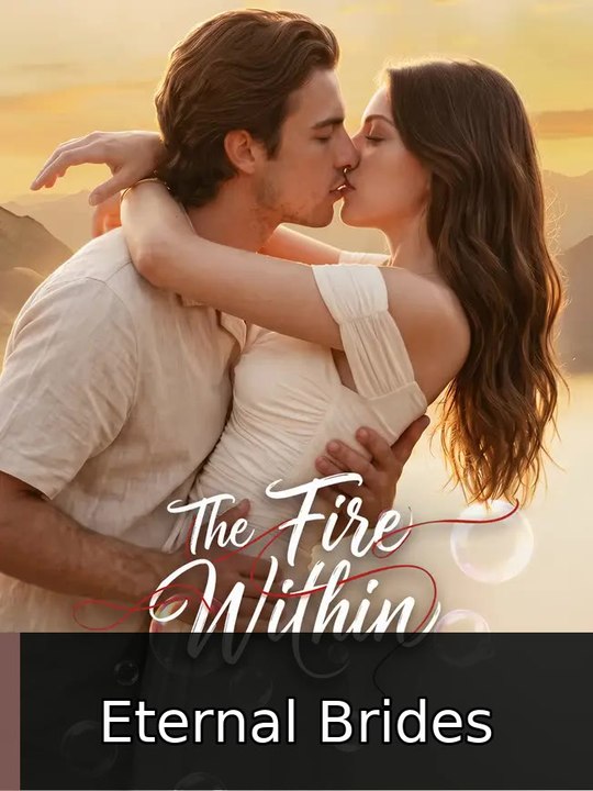 The Fire Within #engsub #watchfull🔥🔥❤️ | Eternal Brides
