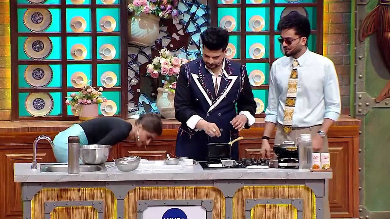 Laughter Chefs 3 27th June 2026 EP 63