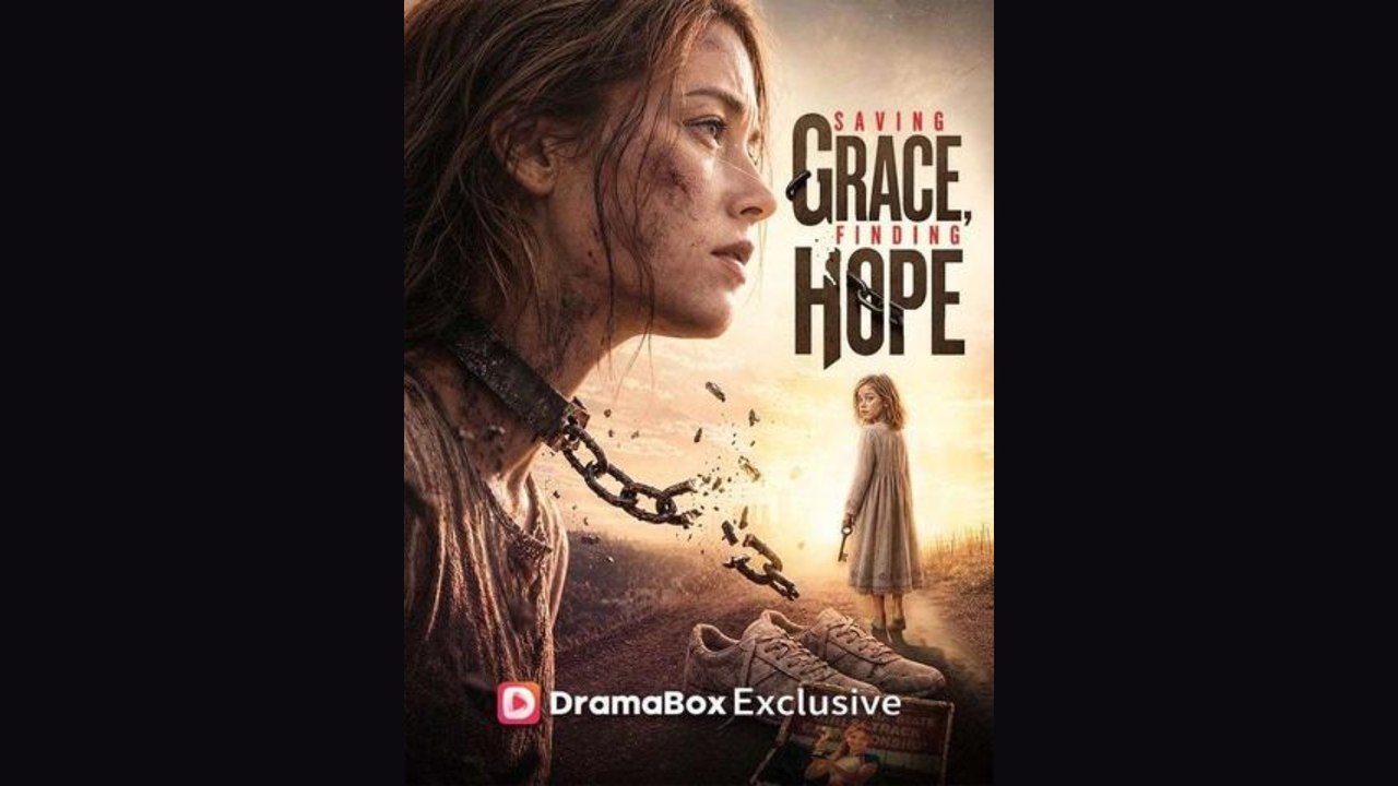 Saving Grace, Finding Hope EPISODE