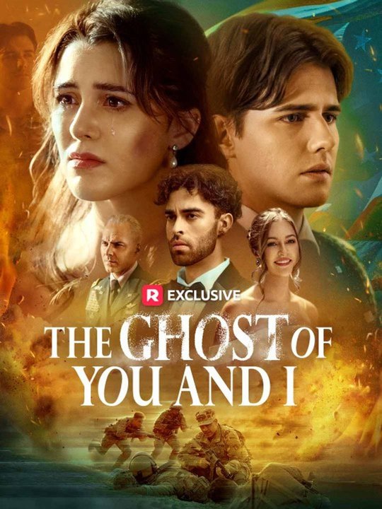 The Ghost of You and I | Serie Completa | Short Drama English | Ivory Drama