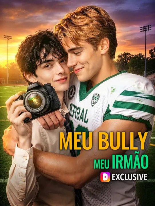 Meu Bully, Meu Irmão - Parte 1/1 | Episodios 1-45