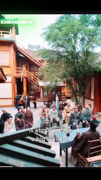 My Husband's Mistress, My Revenge (china eng sub)