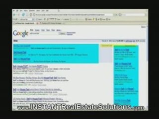 Make Millions Buying - Selling Real Estate Online pt.18