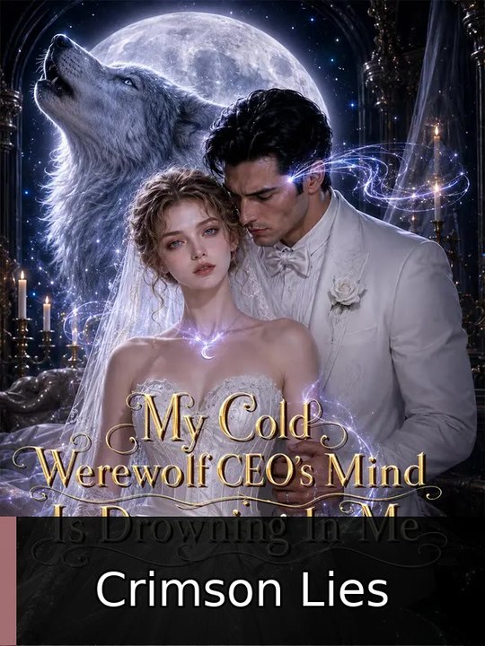 My Cold Werewolf CEO's Mind Is Drowning In Me engsub fullepisode Crimson Lies