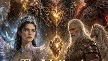 The Valkyrie Divorces the God of War - Full EP