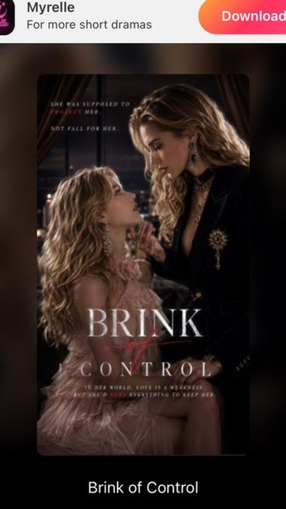 Brink of Control | 🔥 FULL DRAMA | 🌍 ENGSUB | Bibi.Films