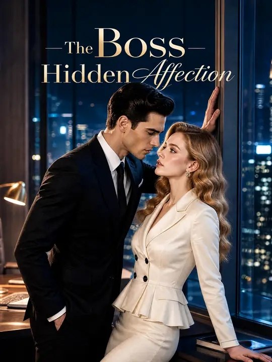 The Boss Hidden Affection