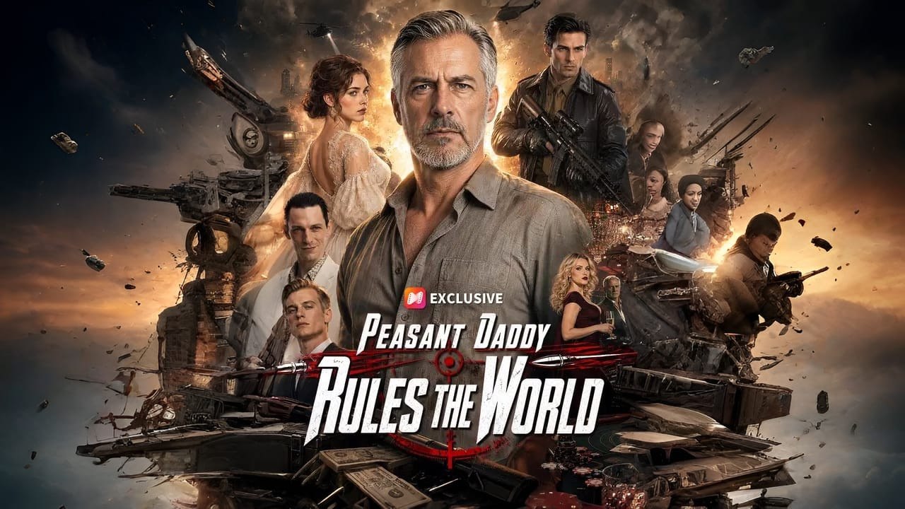Peasant Daddy Rules the World (Full Episodes)