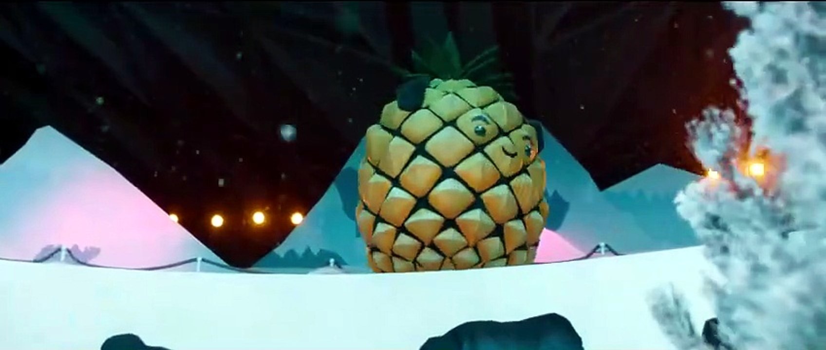 BOY KILLS WORLD (2024) Trailer VO - HD [Full Movie]
