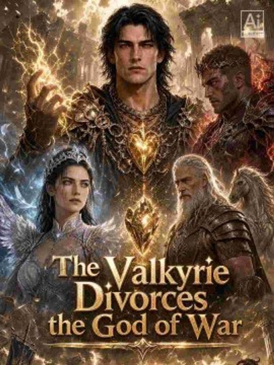 The Valkyrie Divorces the God of War EP