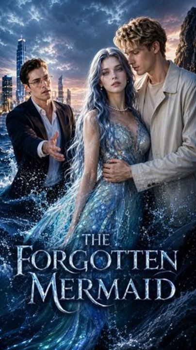 THE FORGOTTEN MERMAID - BiliBili