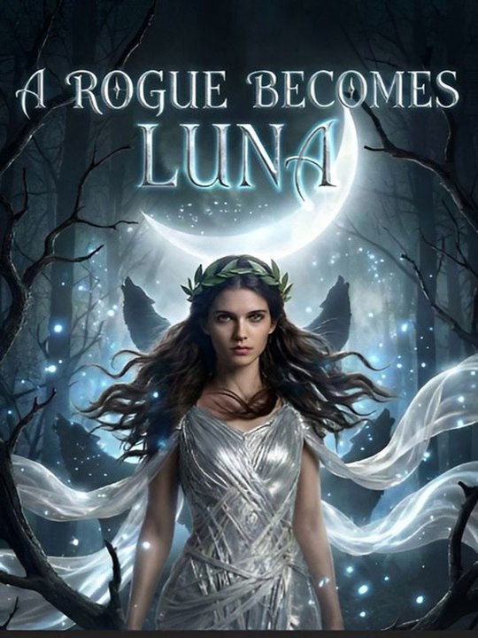 Rogue Become Luna- Drama  🔥🔥🔥FULL MOVIES ENGLISH SUB 2026