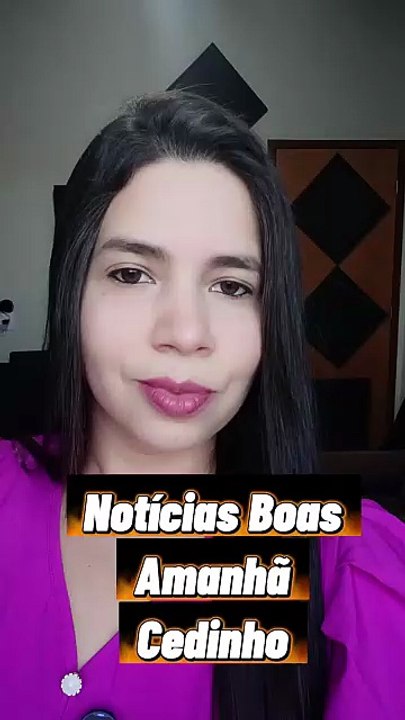 Amanhã Cedinho