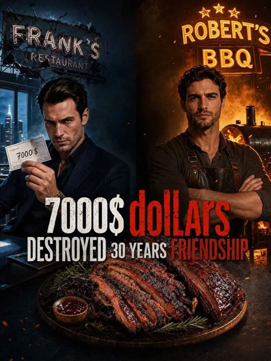 7000 dollars destroyed 30 years friendship - New Movie 2026 - 🔥🔥🔥FULL MOVIES ENGLISH SUB 2026