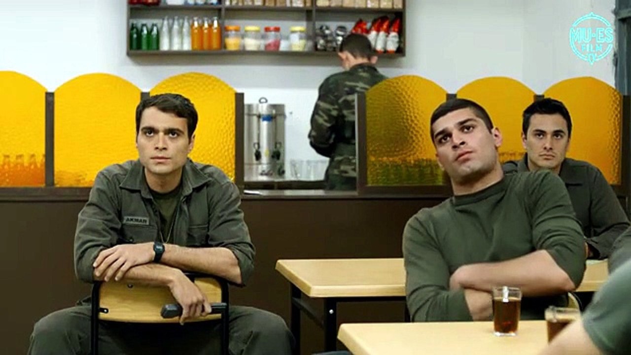 Bölük (2017) | Yerli Film İzle – Tek Parça HD [Full Movie]