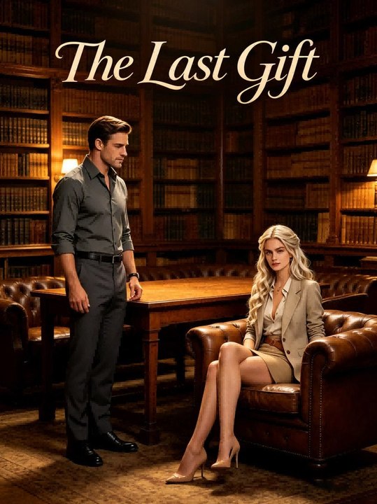 the last gift 2