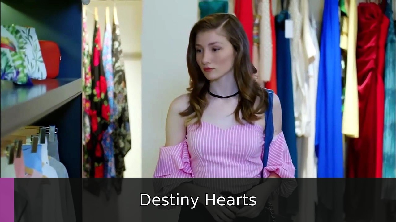 Dolunay - Episode 3 Destiny Hearts