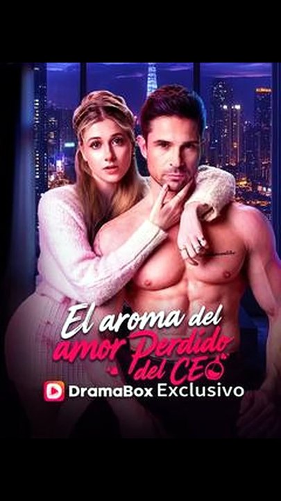 [Doblado ESP] El aroma del amor perdido del CEO
