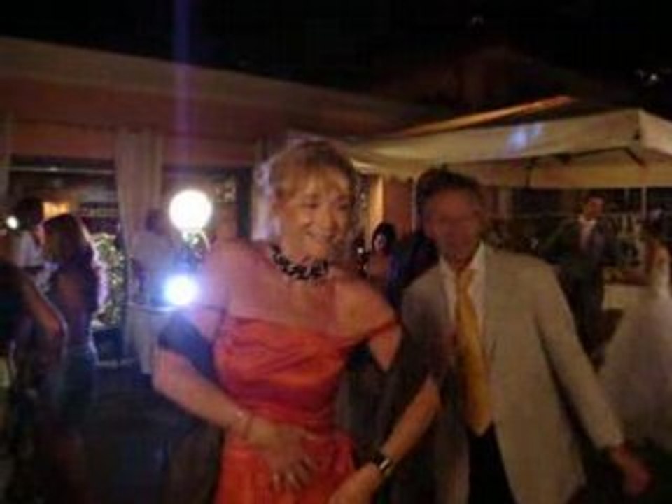 mariage ambiance