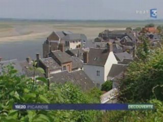 Saint Valery sur Somme France 3