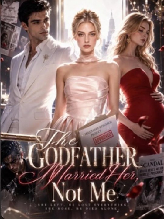 The Godfather Married Her, Not Me Episode