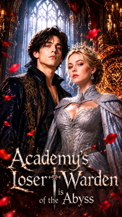 Academy's Loser is Warden of the Abyss - Full Episode (ENGSUB) | Fantasy Action