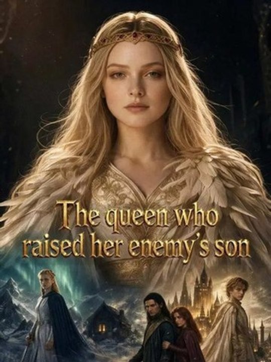 The Queen Who Raised Her Enemy's SonFULL MOVIES ENGLISH SUB 2026