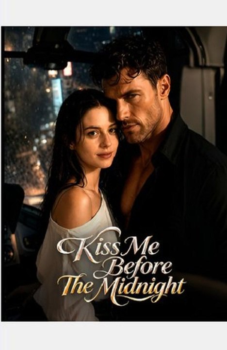 Kiss Me Before The Midnight- Drama FULL MOVIES ENGLISH SUB