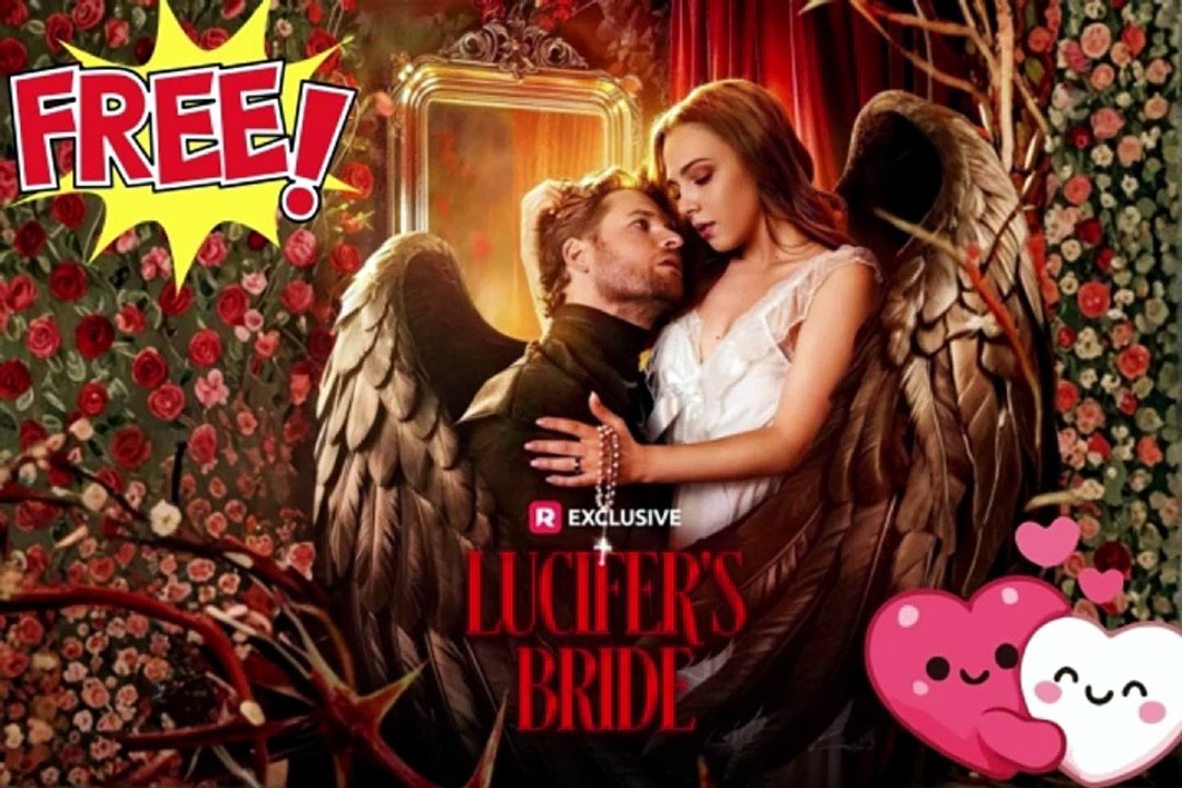 NEW 🔱 Lucifer's Bride Dailymotion Movie - Free Episodes [Full Movie]
