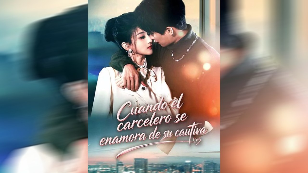 [Doblado ESP] Cuando el carcelero se enamora de su cautiva | Full Drama Doblado Completo | Short Drama Español | NITRO REALMS